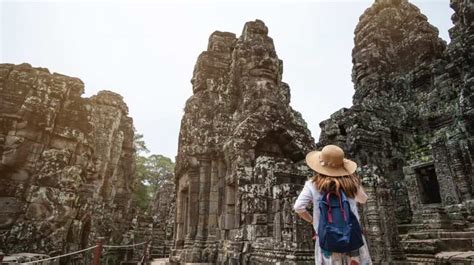 Top 8 Places To Visit In Cambodia Bookmundi