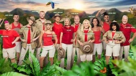 I’m A Celebrity Get Me Out Of Here 2023: Meet The Celebrities - Network Ten