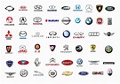 All Car Brands List and Car Logos By Country & A-Z