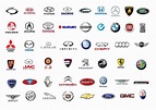 All Car Brands List and Car Logos By Country & A-Z