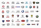 All Car Brands List and Car Logos By Country & A-Z