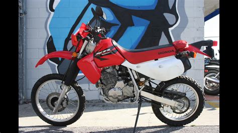 Find great deals on ebay for honda dual sport motorcycle. 2006 Honda XR650L Dual Sport Motorcycle For Sale - YouTube