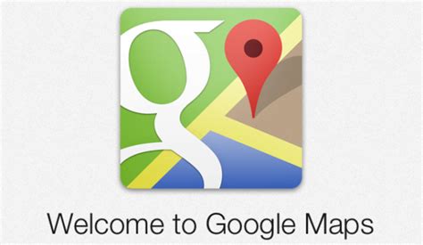 Google maps is available on android and offers all the usual features of the google service, plus the addition of a gps technical information. Google Maps Is Now Available In The App Store | macmixing