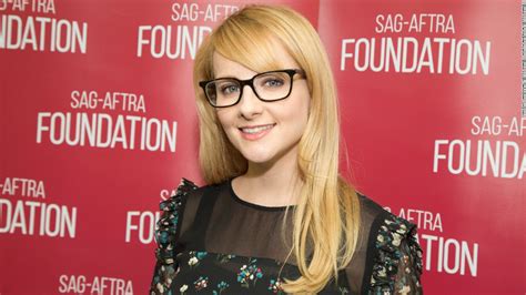 Melissa Rauch Nude Photos The Fappening News Hot Sex Picture