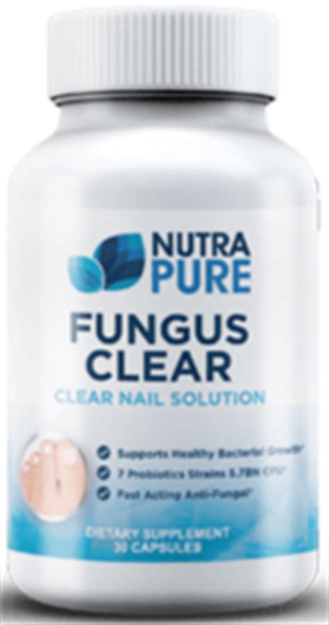 If the cold sore has not gone away after 10 days, consider speaking with a health care professional. NutraPure Fungus Clear Review - Any Side Effects? My ...