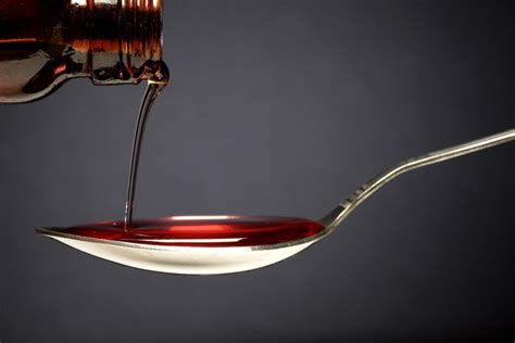 Codeine Cough Syrup Addiction Risk Waypoint Recovery Center