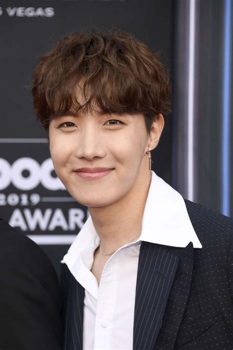 The Masked Singer Season 2 Fans Are Convinced J Hope From Bts Is