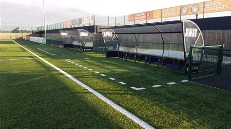 Elmbridge Xcel Sports Hub Snap Sponsorship Sports