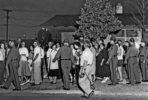 a powerful disturbing history of residential segregation in america the new york times