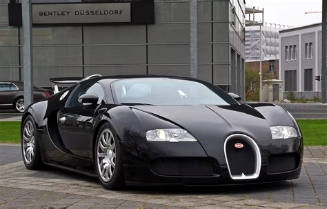 Bugatti Car List Of The Fastest And Most Expensive Car Loggininfo