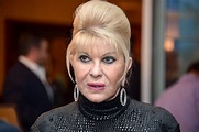 Ivana Trump Is Writing a Book on Ivanka, Donald Jr. and Eric | TIME