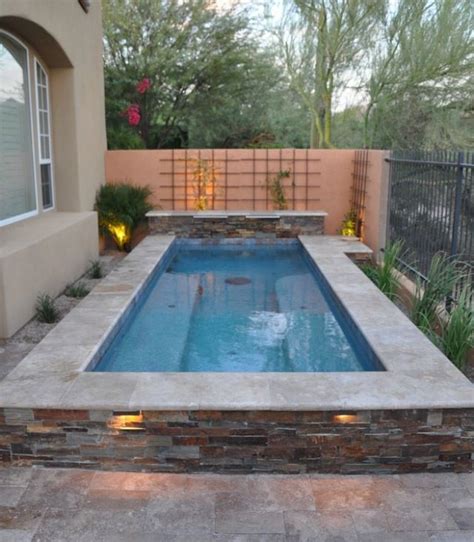Heres An Idea Pictures Of Small Pools For Small Backyards