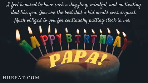 happy birthday poems for papa