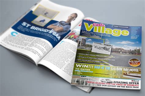 Little Village Magazine