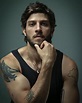 Que homem! Chay Suede posta foto e faz sucesso nas redes sociais ...