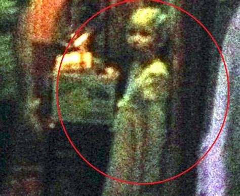 Ghost Girl Caught On Camera In Haunted Al Capone Brothel Ghosts