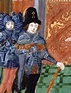 Wars of the Roses: Edmund Beaufort, 2nd Duke of Somerset (d.1455)