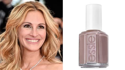Nude Nails How To Find The Right Nude Nail Polish For You
