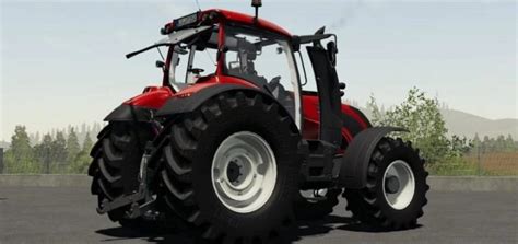 Case Ih 1x55 Xl Serie V10 For Ls19 Farming Simulator 2022 Mod Ls