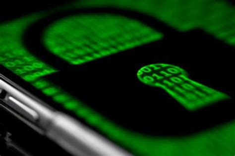 Encrochat offered two primary services; EncroChat-telefoons waren gebouwd om anoniem te blijven ...
