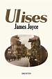ULISES | JAMES JOYCE | Comprar libro 9788496975279