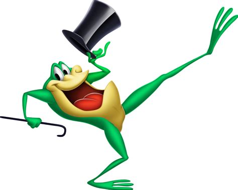 Michigan J Frog Looney Tunes World Of Mayhem Wiki