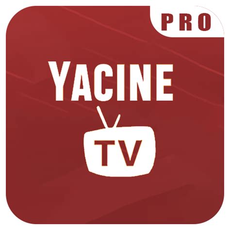 Yacine Tv Sport Free Live 2021 App Download 2023 Gratis 9apps