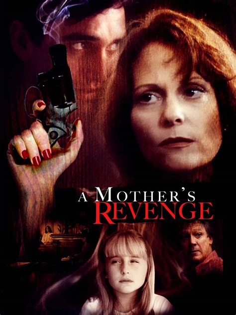 prime video a mother s revenge