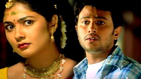 Kamalini Mukherjee And Raja Love Scene Kiraakvideos Youtube