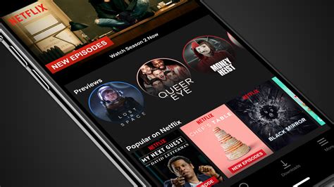 Netflix Undercuts Its Basic Plan With A Cheaper Mobile Offer