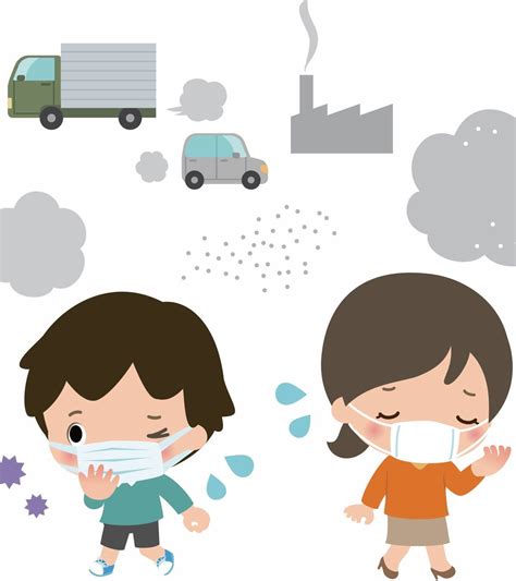 Air Pollution For Kids Causes Effects Prevention And Facts Air