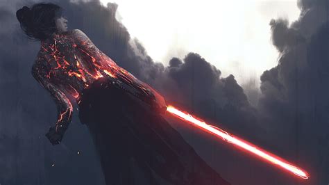 Sith Women Star Wars Wallpapers Hd Desktop And Mobile Backgrounds