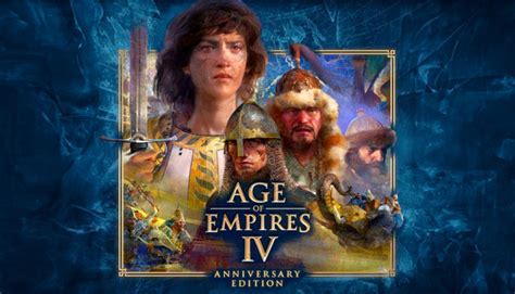 Comprar Age Of Empires Iv Anniversary Edition Steam