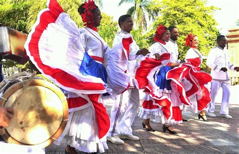 Il Merengue Dominicano Da Oggi Patrimonio Dellunesco Dream Blog