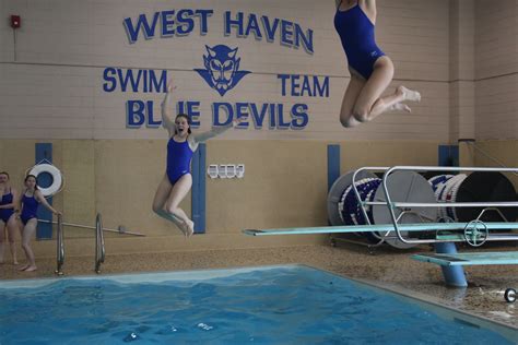 Wh Girls Swim Seniors 2019 312 Blue Devil Photography Flickr