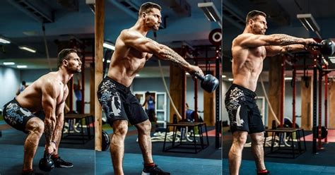The Best Power Exercises That Arent Olympic Lifts Fitness Volt