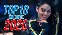 Die erfolgreichsten Filme 2020 | Top 10 - YouTube