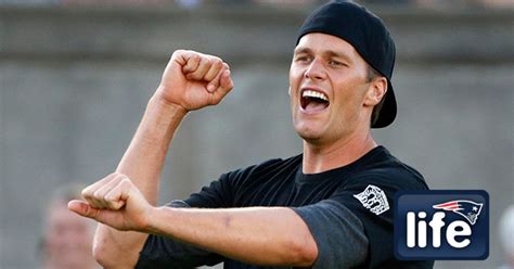 Tom Brady Casts His Biopic And More From His Interview W Harpers