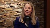 Erin Morrow Hawley / Sacred Season A Podcast About Parenting Through ...