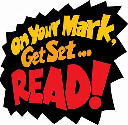 Reading Summer Program Library Read Mark Literacy