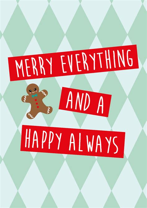 Merry Everything And A Happy Always Merry Everything And A Happy Always
