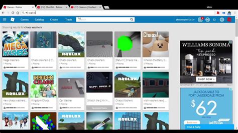 Top 5 Worst Roblox Games My Opnion Youtube