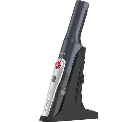 Hoover H Handy 700 Hh710m Handheld Vacuum Cleaner Ebony Fast Delivery