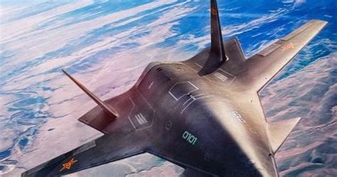 Five Most Secret Military Aircraft Big Time