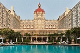 The Taj Hotel chain of Tata Group to sell assets as the economy weakens.