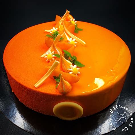 La recette par les cookines. Entremet frais d'été - Abricot et base cheesecake ...