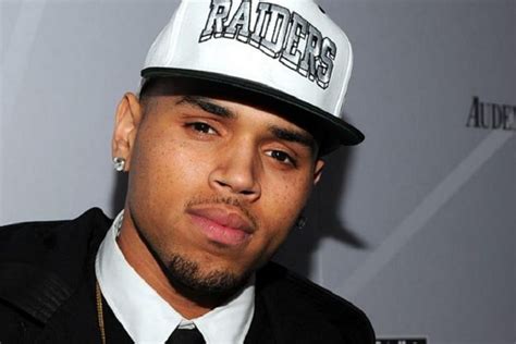 Chris Brown Says He Felt Like A Monster After Physically Assaulting