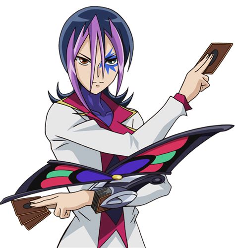 Dextra Character Profile Official Yu Gi Oh Site