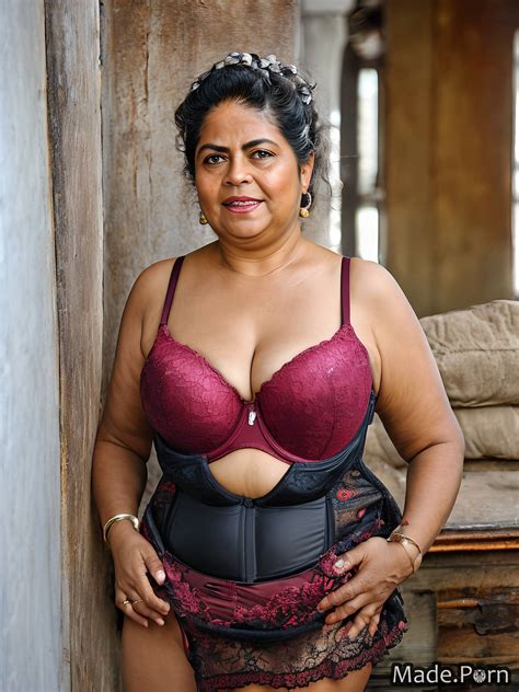 Porn Image Of Mexican 60 Saggy Tits Woman Negligee Chubby Made Created