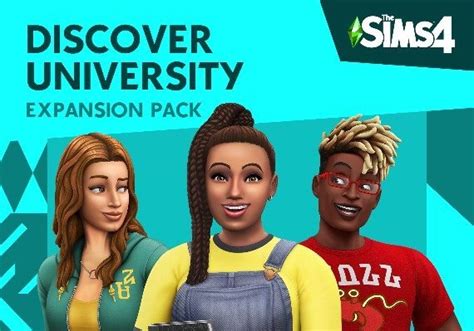 The Sims 4 Discover University Xbox Series Preisvergleich Gameforest